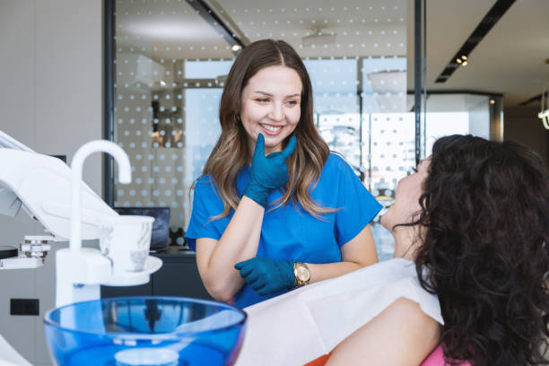 Best Traditional Braces  in South Paris, ME